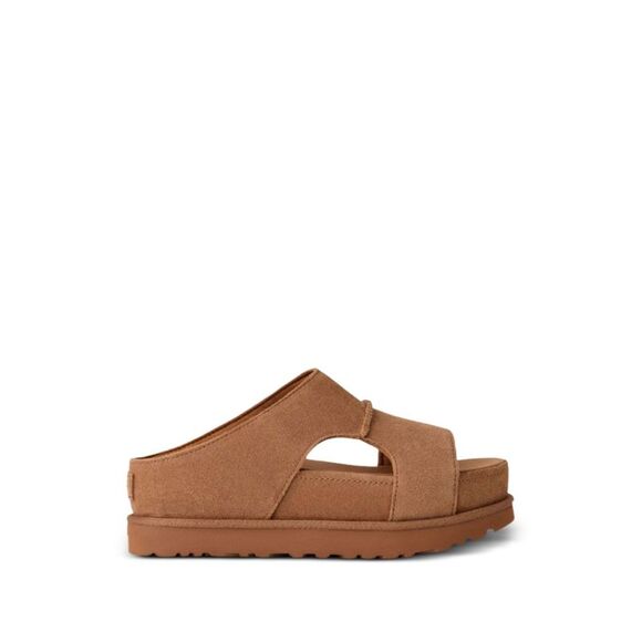 UGG Shoes - Ugg Women's Sandals Beige